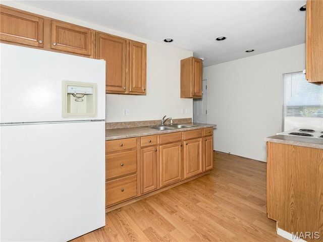 116 Moffett Avenue, Collinsville, IL 62234