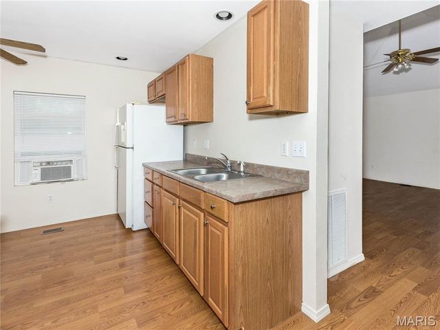 116 Moffett Avenue, Collinsville, IL 62234