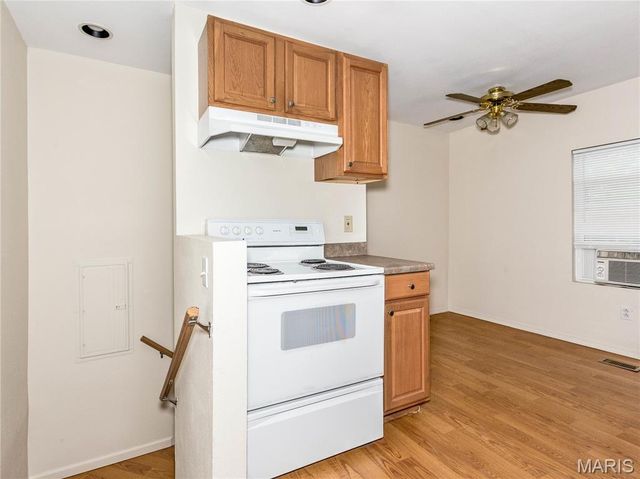 116 Moffett Avenue, Collinsville, IL 62234