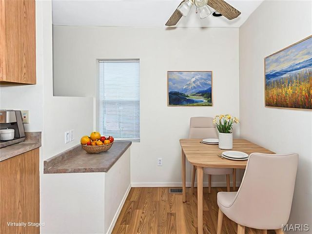 116 Moffett Avenue, Collinsville, IL 62234