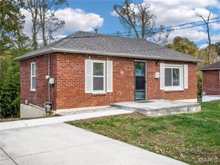 116 Moffett Avenue, Collinsville, IL 62234