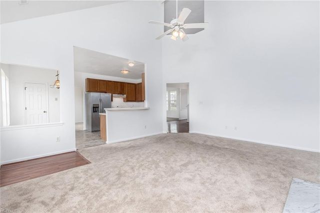 717 Durham AVE, Chesapeake, VA 23320