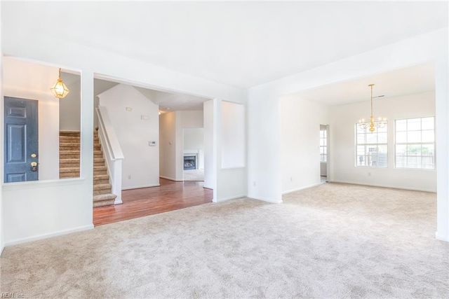 717 Durham AVE, Chesapeake, VA 23320