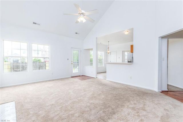 717 Durham AVE, Chesapeake, VA 23320