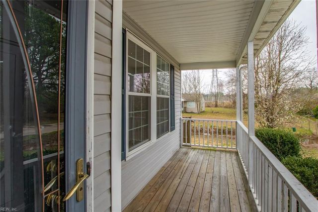 717 Durham AVE, Chesapeake, VA 23320
