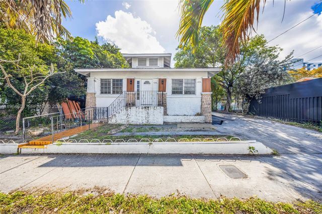 1342 NW 1st St, Miami, FL 33125