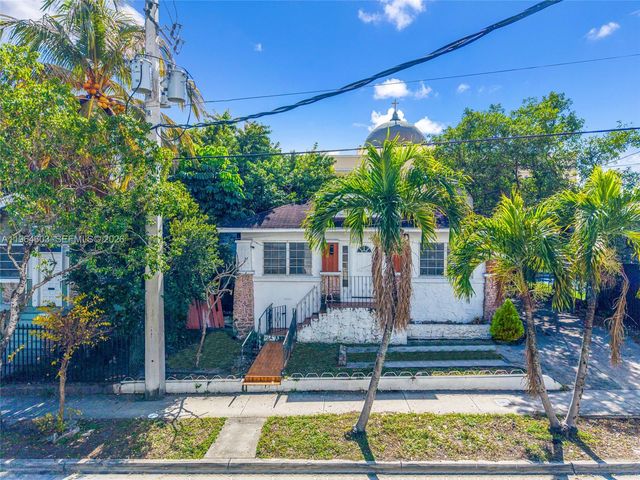 1342 NW 1st St, Miami, FL 33125