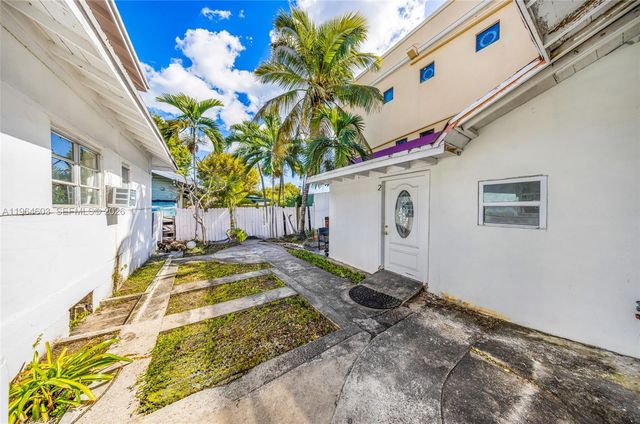 1342 NW 1st St, Miami, FL 33125