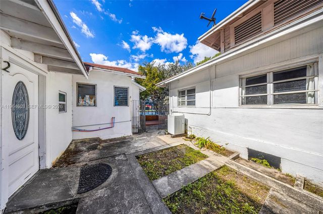 1342 NW 1st St, Miami, FL 33125