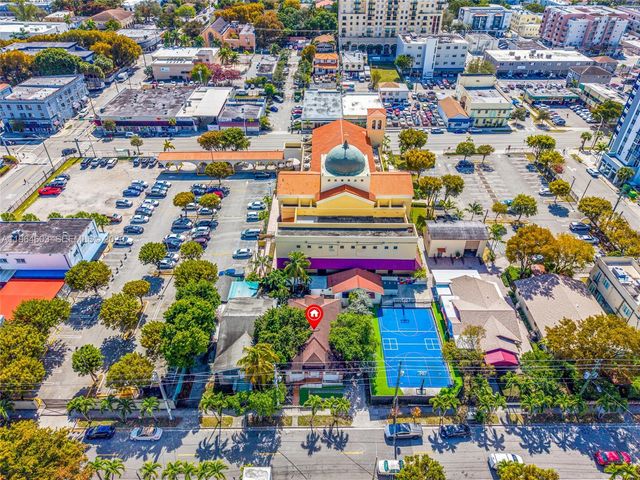 1342 NW 1st St, Miami, FL 33125