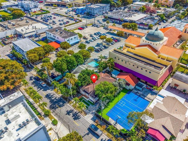 1342 NW 1st St, Miami, FL 33125