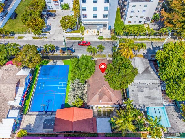 1342 NW 1st St, Miami, FL 33125