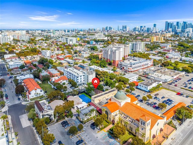 1342 NW 1st St, Miami, FL 33125