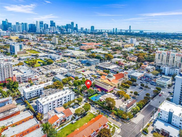 1342 NW 1st St, Miami, FL 33125