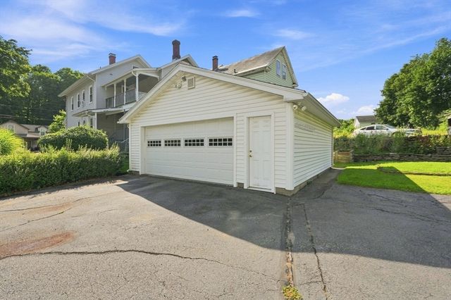 11 Newton Street, Montague, MA 01349