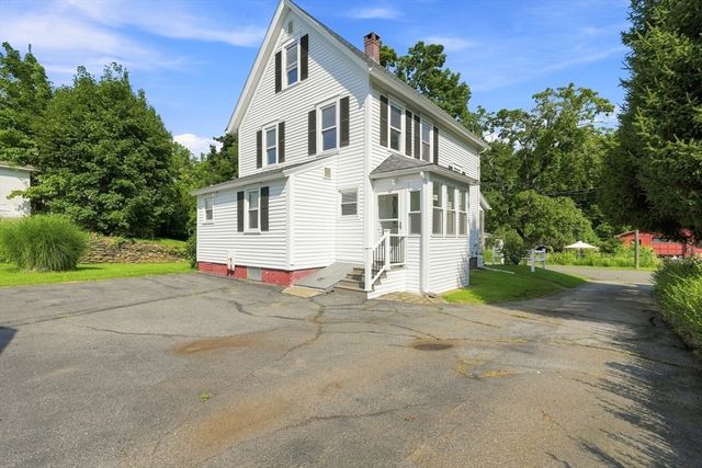 11 Newton Street, Montague, MA 01349