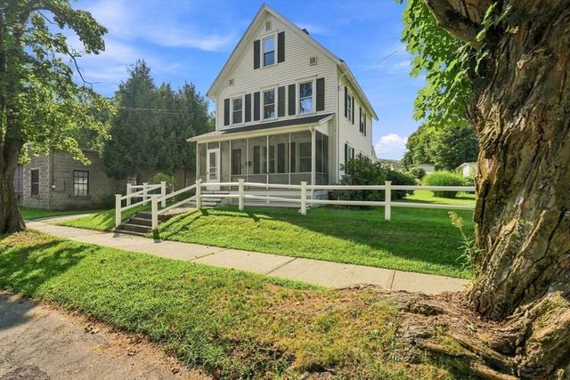 11 Newton Street, Montague, MA 01349