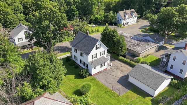 11 Newton Street, Montague, MA 01349