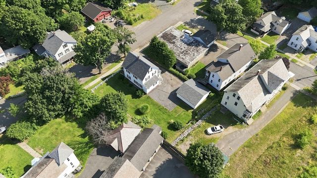11 Newton Street, Montague, MA 01349