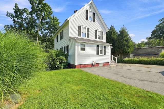 11 Newton Street, Montague, MA 01349