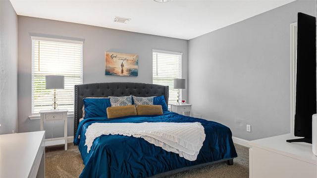 21206 Fire Wind Court, Spring, TX 77379