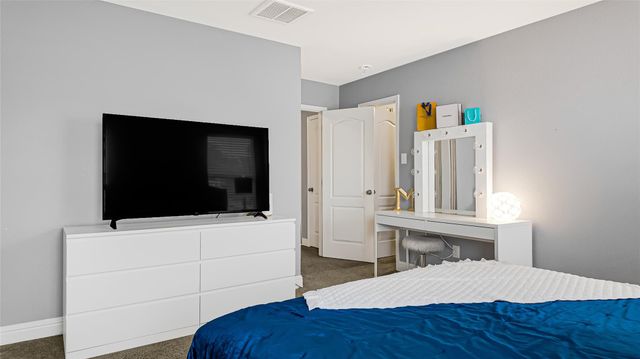 21206 Fire Wind Court, Spring, TX 77379