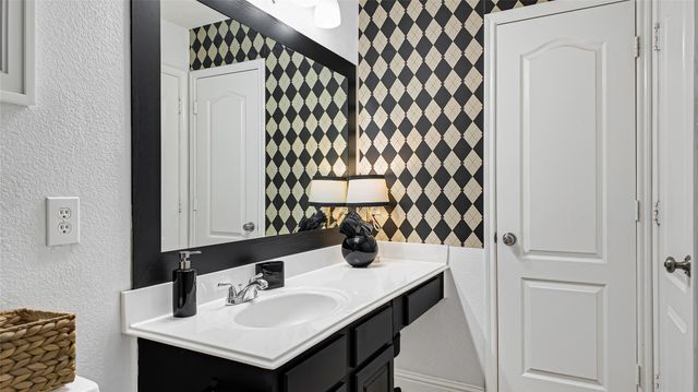 21206 Fire Wind Court, Spring, TX 77379