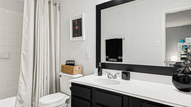 21206 Fire Wind Court, Spring, TX 77379