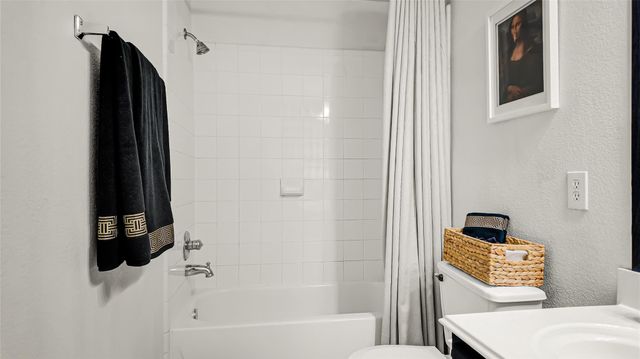 21206 Fire Wind Court, Spring, TX 77379