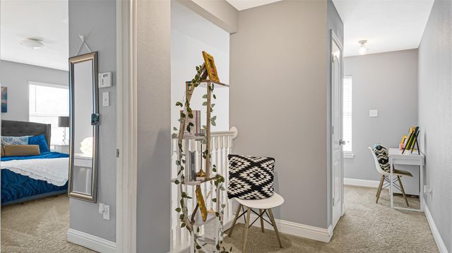 21206 Fire Wind Court, Spring, TX 77379