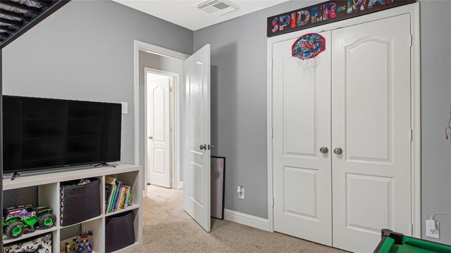 21206 Fire Wind Court, Spring, TX 77379