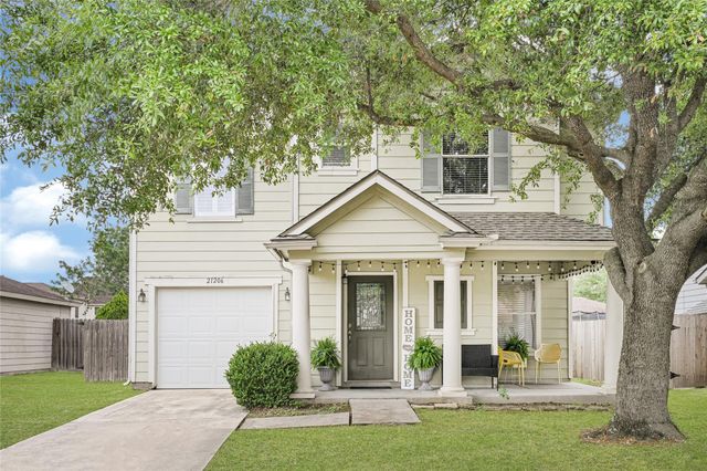 21206 Fire Wind Court, Spring, TX 77379