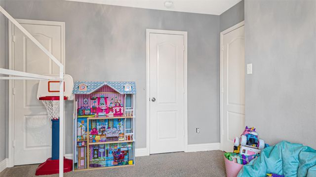 21206 Fire Wind Court, Spring, TX 77379