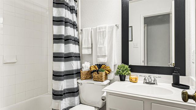 21206 Fire Wind Court, Spring, TX 77379