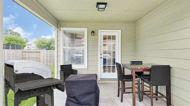 21206 Fire Wind Court, Spring, TX 77379