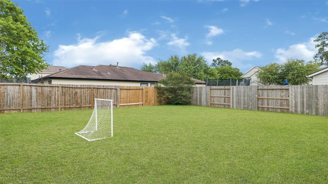 21206 Fire Wind Court, Spring, TX 77379