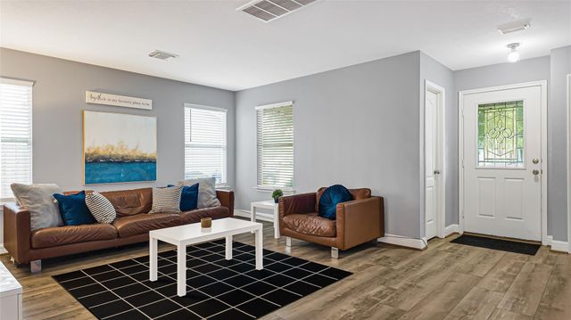 21206 Fire Wind Court, Spring, TX 77379