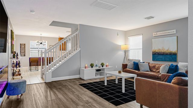 21206 Fire Wind Court, Spring, TX 77379