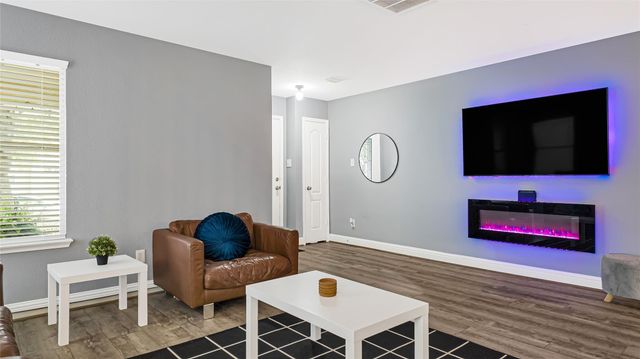 21206 Fire Wind Court, Spring, TX 77379