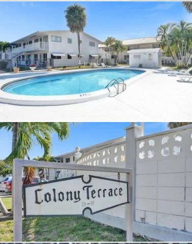 1920 NE 51ST Court NE 101, Fort Lauderdale, FL 33308