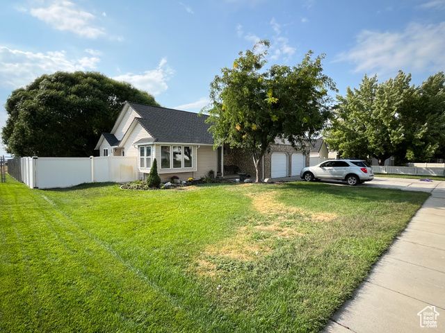 2548 S 700 W, Perry, UT 84302