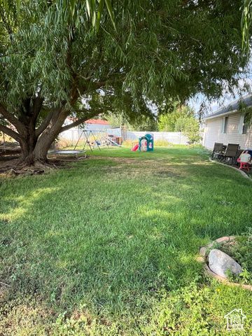 2548 S 700 W, Perry, UT 84302