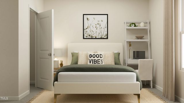 116 Tarnet Trail, Angier, NC 27501