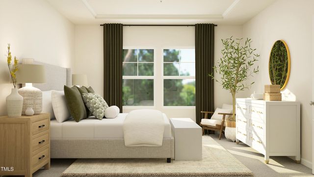 116 Tarnet Trail, Angier, NC 27501