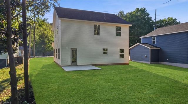 114 Sink Inn Road, Lexington, NC 27292