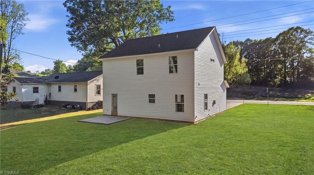 114 Sink Inn Road, Lexington, NC 27292