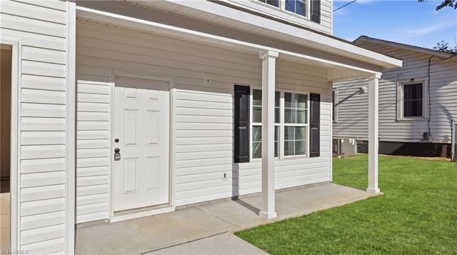 114 Sink Inn Road, Lexington, NC 27292