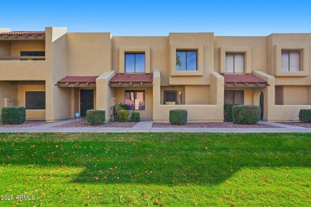 14474 N 57TH Avenue, Glendale, AZ 85306