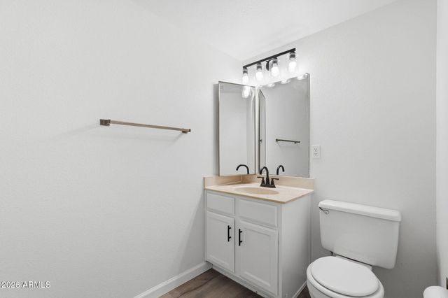 14474 N 57TH Avenue, Glendale, AZ 85306