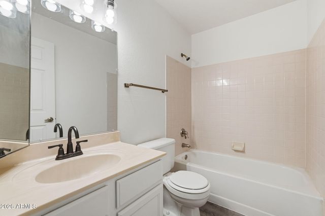 14474 N 57TH Avenue, Glendale, AZ 85306